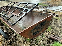 Boerenkar - afbeelding 7 van  11