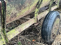 Boerenkar - afbeelding 10 van  11