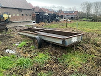 Boerenkar - afbeelding 4 van  8