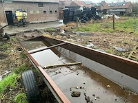 Boerenkar - afbeelding 7 van  8