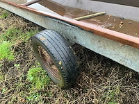 Boerenkar - afbeelding 8 van  8