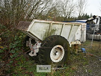 Boerenkar - afbeelding 2 van  8