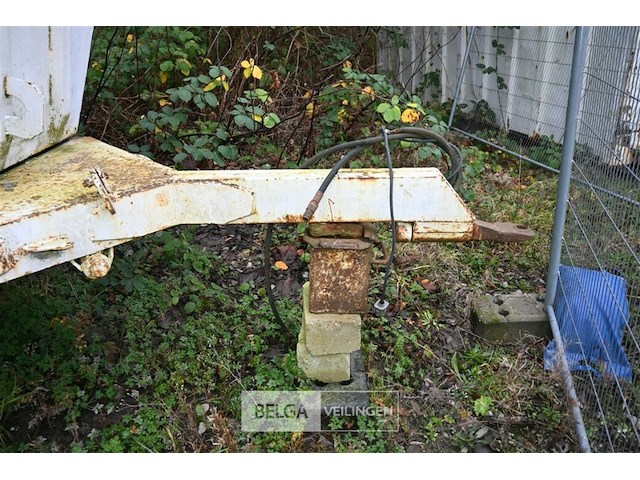 Boerenkar - afbeelding 4 van  8