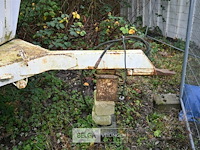 Boerenkar - afbeelding 4 van  8