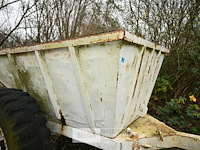 Boerenkar - afbeelding 5 van  8