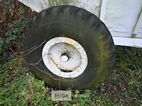 Boerenkar - afbeelding 6 van  8