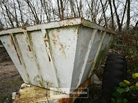 Boerenkar - afbeelding 7 van  8