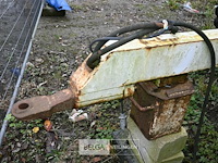 Boerenkar - afbeelding 8 van  8