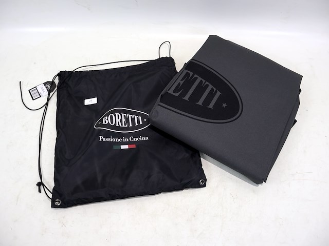 Boetti hoes terrasverwarming - afbeelding 1 van  5