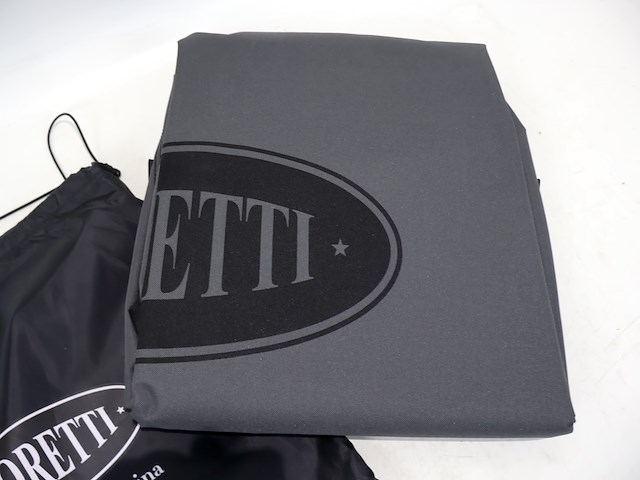 Boetti hoes terrasverwarming - afbeelding 2 van  5