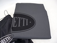 Boetti hoes terrasverwarming - afbeelding 2 van  5