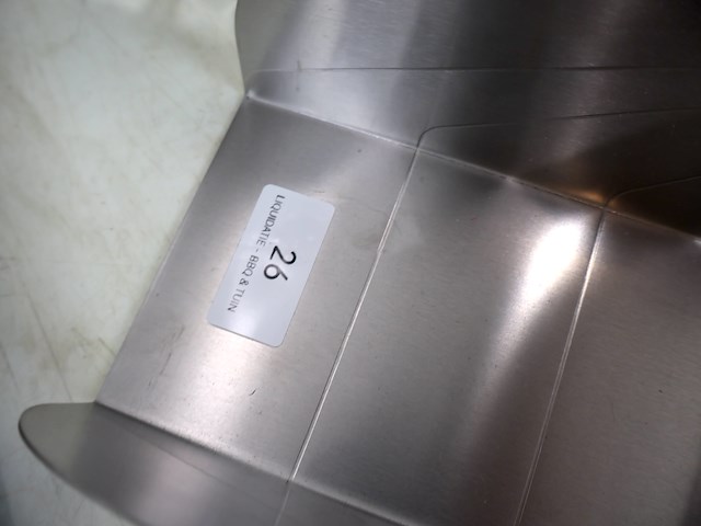 Boetti hoes terrasverwarming - afbeelding 5 van  5