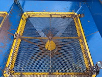 Bogballe - e 1500 - kunstmeststrooier - afbeelding 3 van  17