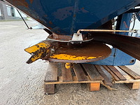 Bogballe - e 1500 - kunstmeststrooier - afbeelding 5 van  17