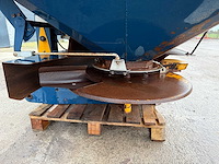 Bogballe - e 1500 - kunstmeststrooier - afbeelding 6 van  17