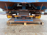 Bogballe - e 1500 - kunstmeststrooier - afbeelding 7 van  17