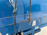 Bogballe - e 1500 - kunstmeststrooier - afbeelding 8 van  17