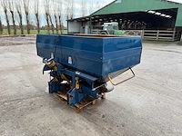 Bogballe - e 1500 - kunstmeststrooier - afbeelding 11 van  17