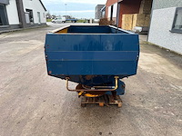 Bogballe - e 1500 - kunstmeststrooier - afbeelding 14 van  17