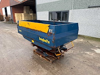 Bogballe - e 1500 - kunstmeststrooier - afbeelding 15 van  17