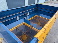 Bogballe - e 1500 - kunstmeststrooier - afbeelding 17 van  17