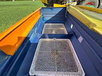 Bogballe ex 2339 zaaimachine - afbeelding 2 van  18