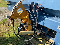 Bogballe ex 2339 zaaimachine - afbeelding 5 van  18