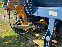 Bogballe ex 2339 zaaimachine - afbeelding 6 van  18