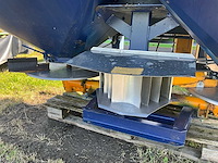 Bogballe ex 2339 zaaimachine - afbeelding 8 van  18