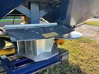 Bogballe ex 2339 zaaimachine - afbeelding 9 van  18