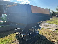 Bogballe ex 2339 zaaimachine - afbeelding 12 van  18
