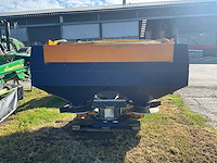 Bogballe ex 2339 zaaimachine - afbeelding 13 van  18