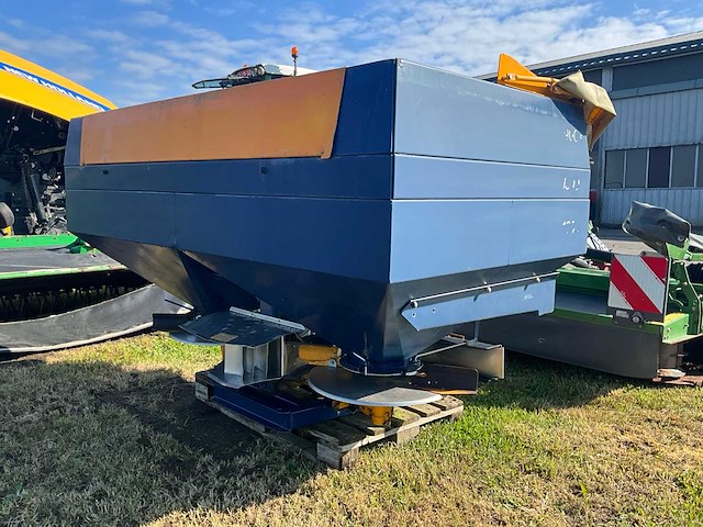 Bogballe ex 2339 zaaimachine - afbeelding 14 van  18