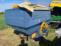 Bogballe ex 2339 zaaimachine - afbeelding 16 van  18