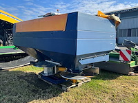 Bogballe ex 2339 zaaimachine - afbeelding 6 van  8