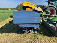 Bogballe ex 2339 zaaimachine - afbeelding 7 van  8