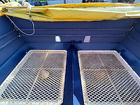 Bogballe ex 2339 zaaimachine - afbeelding 8 van  8