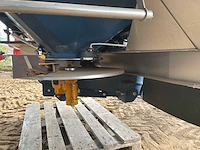 Bogballe m2w plus meststofverspreider - afbeelding 2 van  18