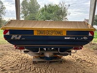 Bogballe m2w plus meststofverspreider - afbeelding 11 van  18