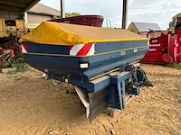 Bogballe m2w plus meststofverspreider - afbeelding 14 van  18