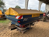 Bogballe m2w plus meststofverspreider - afbeelding 17 van  18