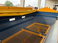 Bogballe m2w plus meststofverspreider - afbeelding 8 van  18