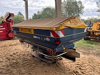 Bogballe m2w plus meststofverspreider - afbeelding 16 van  18
