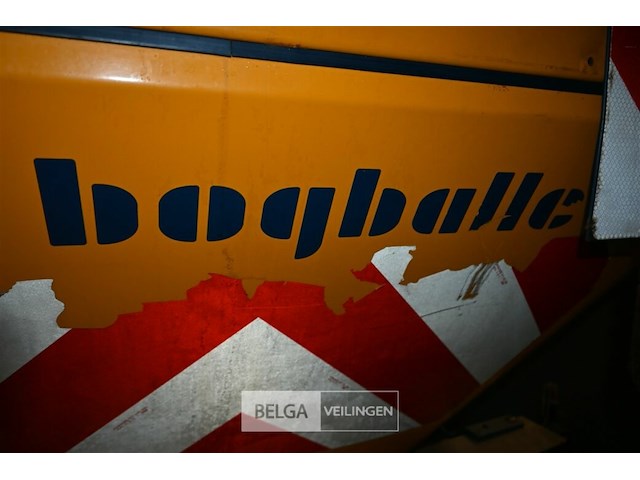 Bogballe strooier - afbeelding 5 van  8