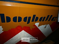 Bogballe strooier - afbeelding 5 van  8