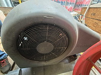 Boge - skh 26 - luchtcompressor - 2002 - afbeelding 4 van  6