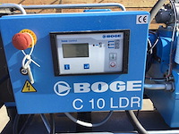 Boge compressor - afbeelding 6 van  18
