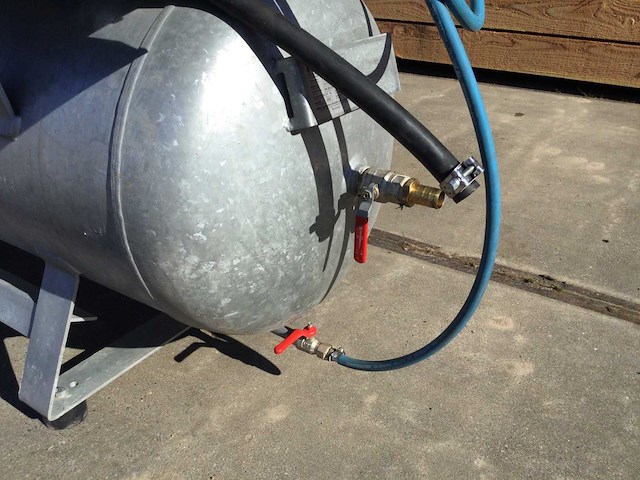 Boge compressor - afbeelding 9 van  18