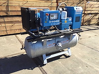 Boge compressor - afbeelding 10 van  18