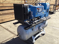 Boge compressor - afbeelding 17 van  18